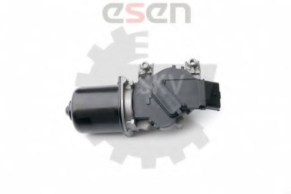 ESEN SKV 19SKV022 Двигатель стеклоочистителя для NISSAN