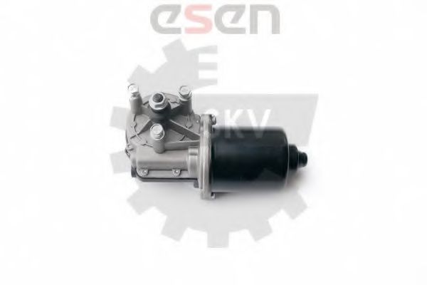 ESEN SKV 19SKV023 Двигатель стеклоочистителя ESEN SKV для FIAT