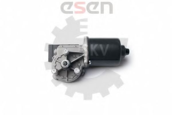 ESEN SKV 19SKV026 Двигатель стеклоочистителя ESEN SKV для FIAT