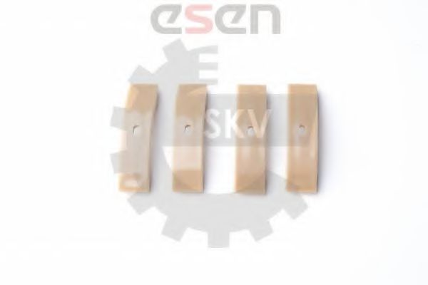 ESEN SKV 21SKV003 Покрытие планки натяжного устройства, цепь привода распредел ESEN SKV 21SKV003 Покрытие планки натяжного устройства, цепь привода распредел