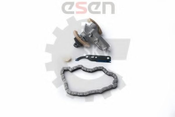 ESEN SKV 21SKV010 Комплект цепи привода распредвала  ESEN SKV 21SKV010 Комплект цепи привода распредвала
