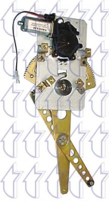 TRICLO 111027 Подъемное устройство для окон 