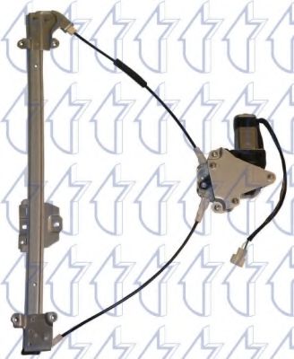 TRICLO 111059 Подъемное устройство для окон 