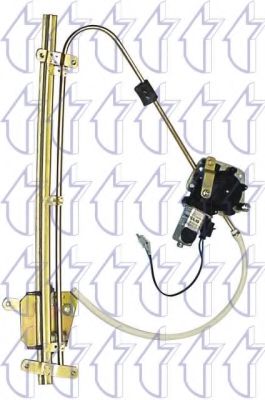 TRICLO 111174 Подъемное устройство для окон TRICLO 111174 Подъемное устройство для окон