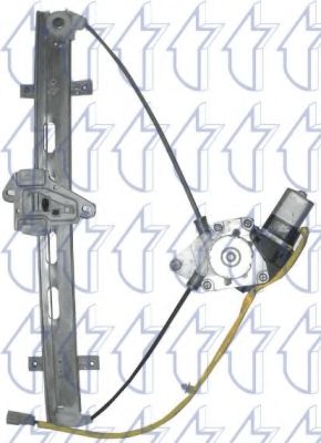 TRICLO 111730 Подъемное устройство для окон  TRICLO 111730 Подъемное устройство для окон