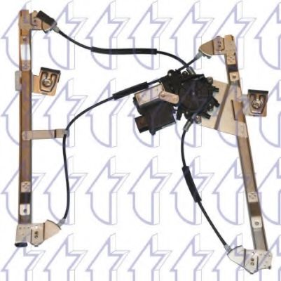 TRICLO 113953 Подъемное устройство для окон TRICLO 113953 Подъемное устройство для окон