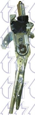 TRICLO 115563 Подъемное устройство для окон  TRICLO 115563 Подъемное устройство для окон