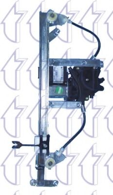 TRICLO 115579 Подъемное устройство для окон  TRICLO 115579 Подъемное устройство для окон