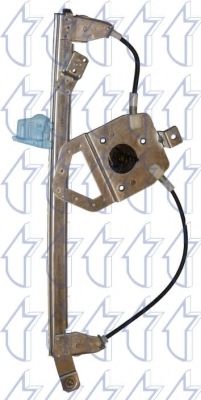 TRICLO 115609 Подъемное устройство для окон  TRICLO 115609 Подъемное устройство для окон
