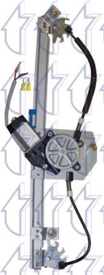TRICLO 115627 Подъемное устройство для окон  TRICLO 115627 Подъемное устройство для окон