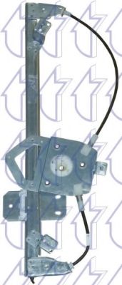 TRICLO 115679 Подъемное устройство для окон TRICLO 115679 Подъемное устройство для окон