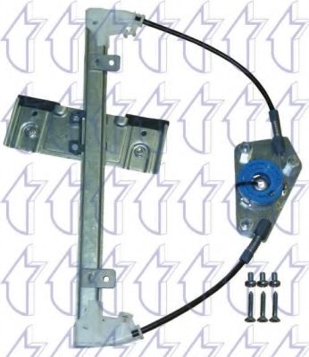 TRICLO 118601 Подъемное устройство для окон TRICLO 118601 Подъемное устройство для окон