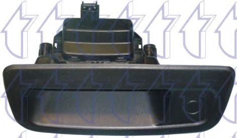 TRICLO 125042 Ручка двери 