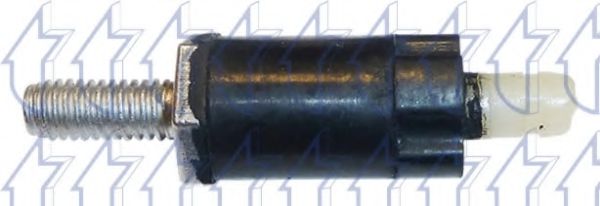 TRICLO 163200 Кожух двигателя 