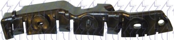 TRICLO 164317 Кронштейн, буфер 