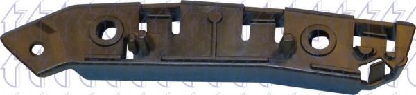 TRICLO 164335 Кронштейн, буфер 