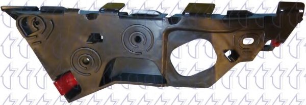 TRICLO 164336 Кронштейн, буфер  TRICLO 164336 Кронштейн, буфер