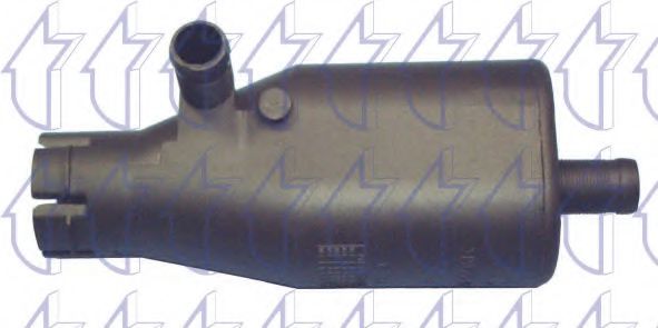 TRICLO 315152 Моторное масло 