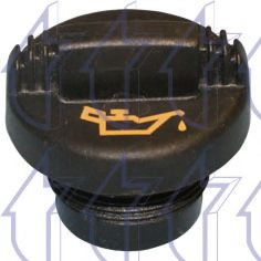 TRICLO 315633 Крышка, заливная горловина 