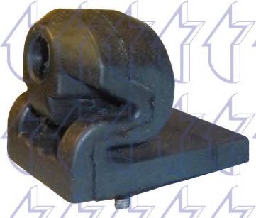 TRICLO 351804 Кронштейн, система выпуска ОГ 