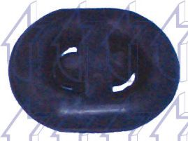 TRICLO 353064 Кронштейн, система выпуска ОГ  TRICLO 353064 Кронштейн, система выпуска ОГ