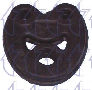 TRICLO 353069 Кронштейн, система выпуска ОГ TRICLO 353069 Кронштейн, система выпуска ОГ