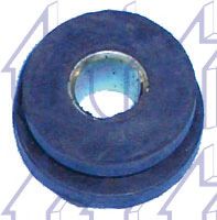 TRICLO 353084 Кронштейн, система выпуска ОГ 