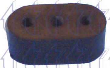 TRICLO 353175 Кронштейн, система выпуска ОГ 