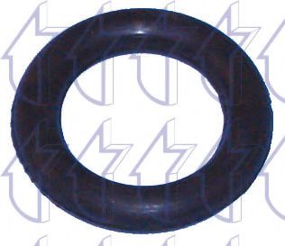 TRICLO 353219 Кронштейн, система выпуска ОГ 