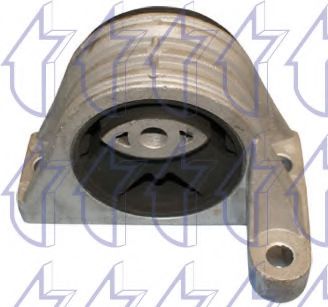 TRICLO 361667 Подвеска, двигатель 