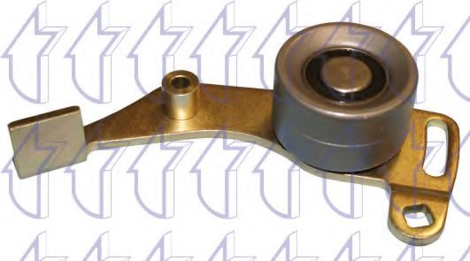 TRICLO 421257 Паразитный Ведущий ролик, зубчатый ремень 