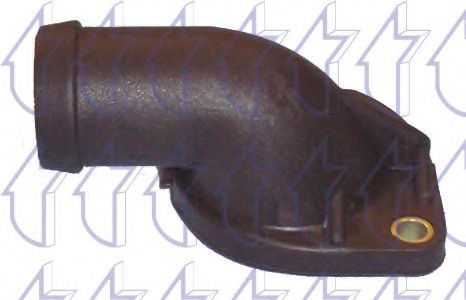 TRICLO 463468 Фланец охлаждающей жидкости  TRICLO 463468 Фланец охлаждающей жидкости