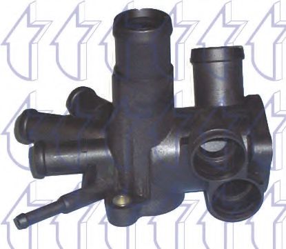 TRICLO 463473 Фланец охлаждающей жидкости TRICLO 463473 Фланец охлаждающей жидкости