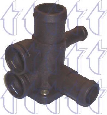 TRICLO 463482 Фланец охлаждающей жидкости 