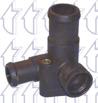 TRICLO 463489 Фланец охлаждающей жидкости 