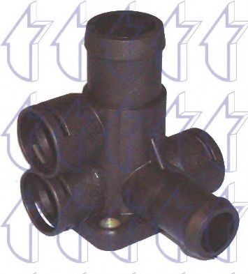 TRICLO 463658 Фланец охлаждающей жидкости 