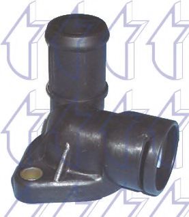 TRICLO 463732 Фланец охлаждающей жидкости 