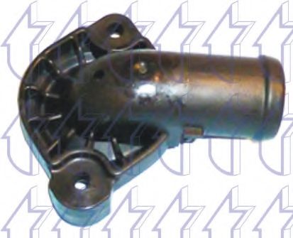 TRICLO 463831 Фланец охлаждающей жидкости 
