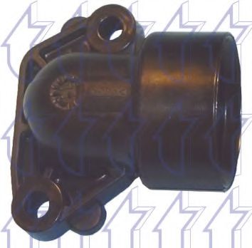 TRICLO 465705 Фланец охлаждающей жидкости  TRICLO 465705 Фланец охлаждающей жидкости