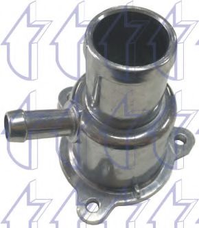 TRICLO 465837 Фланец охлаждающей жидкости  TRICLO 465837 Фланец охлаждающей жидкости