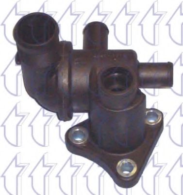 TRICLO 466620 Фланец охлаждающей жидкости TRICLO 466620 Фланец охлаждающей жидкости