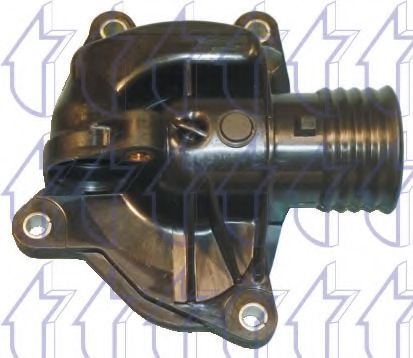 TRICLO 466638 Фланец охлаждающей жидкости 