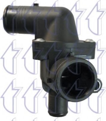TRICLO 468829 Фланец охлаждающей жидкости 