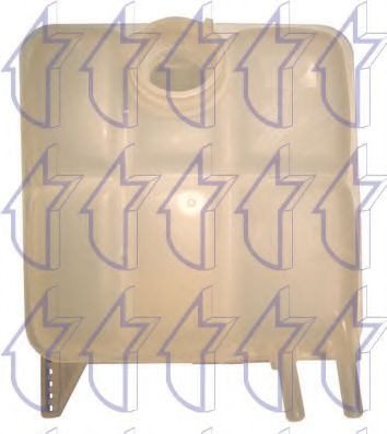 TRICLO 488830 Компенсационный бак, охлаждающая жидкость 