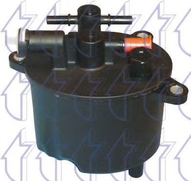TRICLO 561342 Корпус, фильтр очистки топлива  TRICLO 561342 Корпус, фильтр очистки топлива