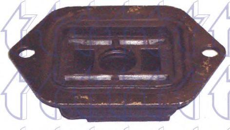 TRICLO 781489 Втулка, балка моста 