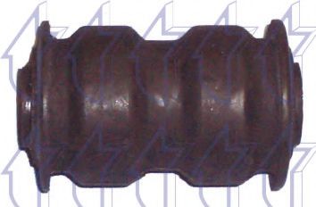 TRICLO 781501 Втулка, листовая рессора TRICLO 781501 Втулка, листовая рессора