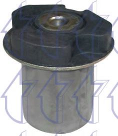 TRICLO 785322 Втулка, балка моста  TRICLO 785322 Втулка, балка моста