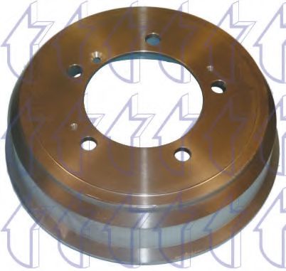 TRICLO 845137 Тормозной барабан  TRICLO 845137 Тормозной барабан
