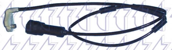 TRICLO 881935 Сигнализатор, износ тормозных колодок TRICLO 881935 Сигнализатор, износ тормозных колодок